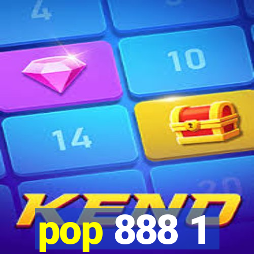 pop 888 1